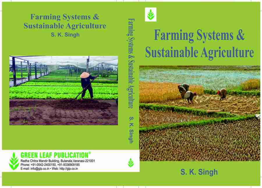 Farming Systems & Sustainable Agriculture